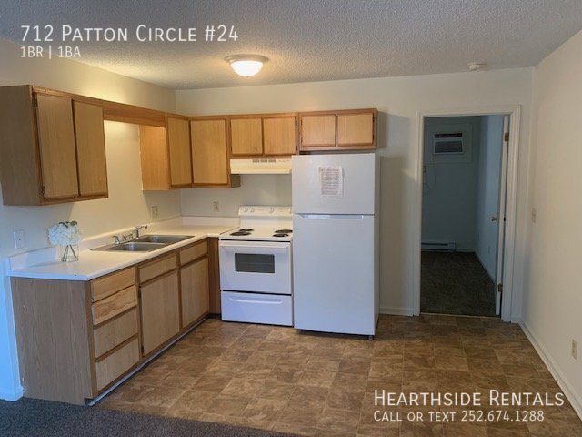 Building Photo - 1 Bed 1 Bath Apt. in South Square