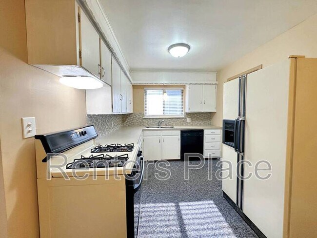 Foto del edificio - 2407 S Olympia Ave