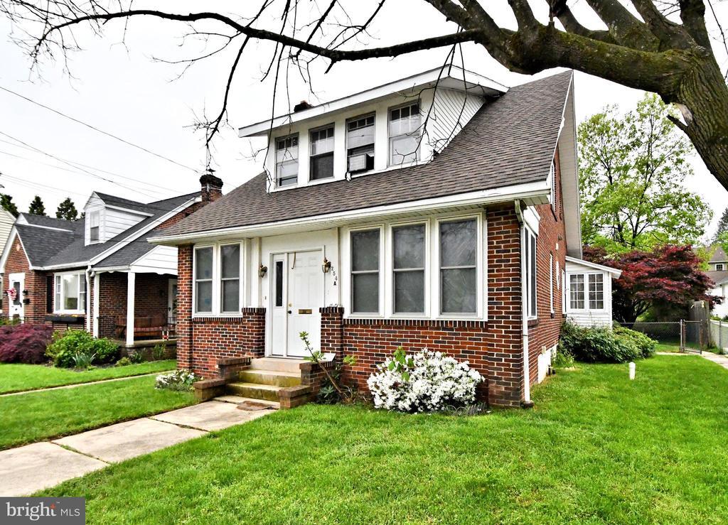 254 Morris St, Phoenixville, PA 19460 House Rental in Phoenixville