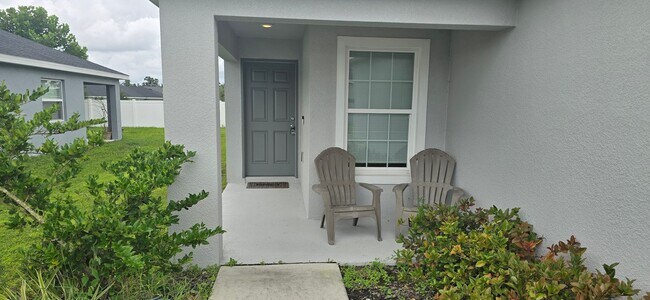 Foto del edificio - Welcome to your new home in Chapel Creek!