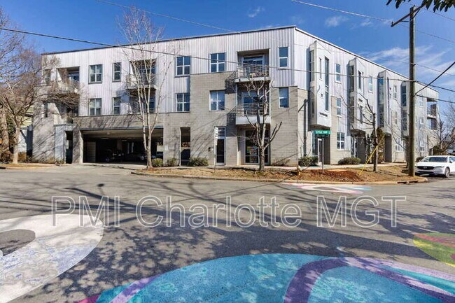 Foto del edificio - 1600 Fulton Ave