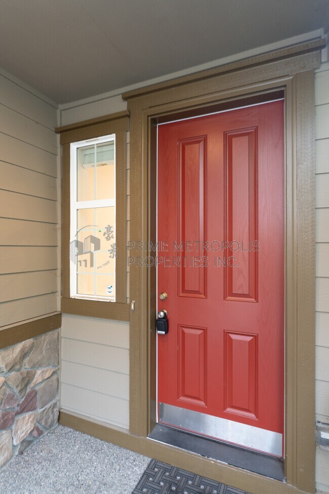 Foto del edificio - 8322 137th Ct NE