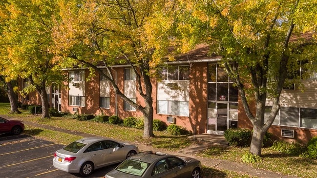 Phase I - Woodridge Apartments