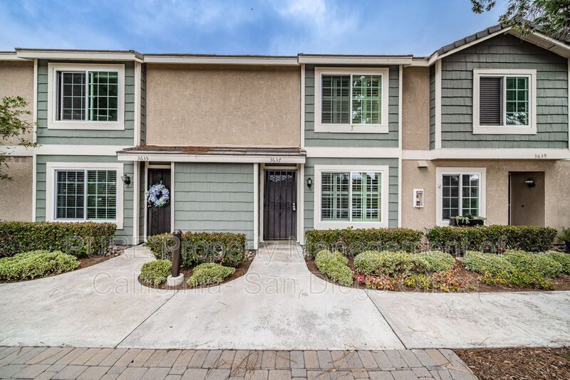 Foto principal - 3637 Caminito Carmel Landing