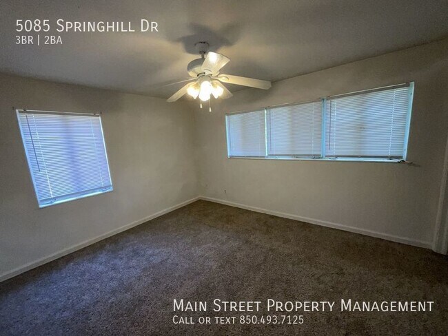 Building Photo - 5085 Springhill Dr
