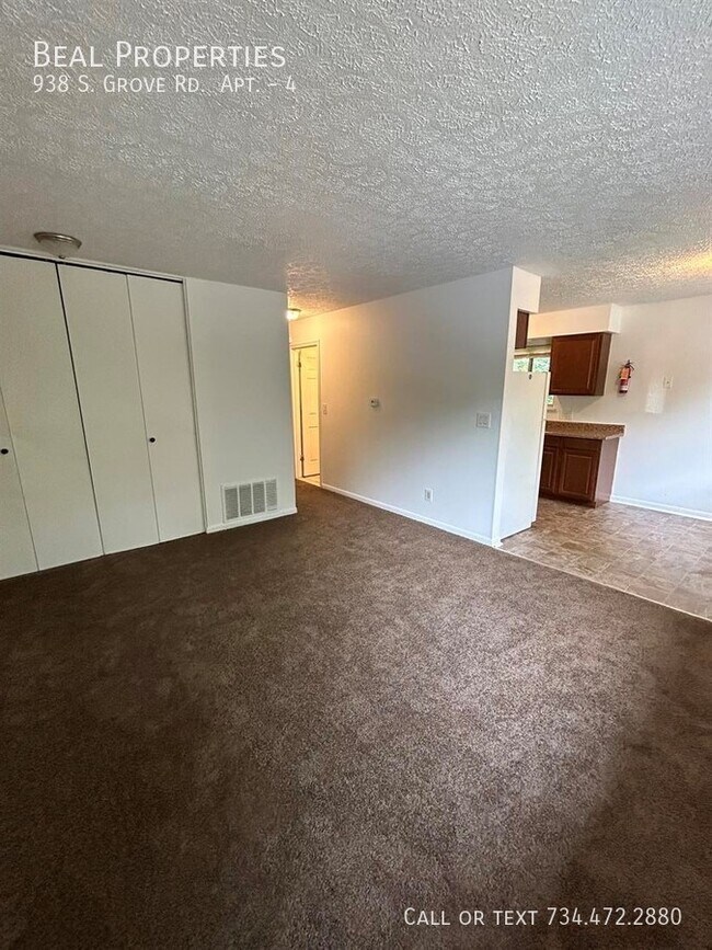 Foto del edificio - 938 S Grove St