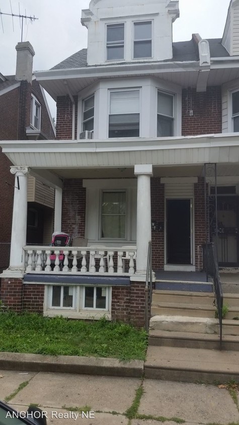 Primary Photo - 1212 Harrison St