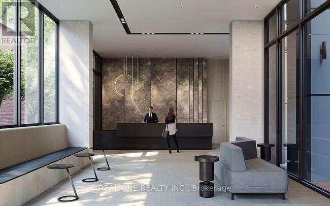 Building Photo - 609 Sherbourne St