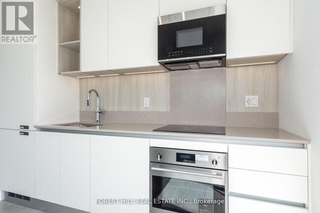 Photo du bâtiment - 39 Mary St