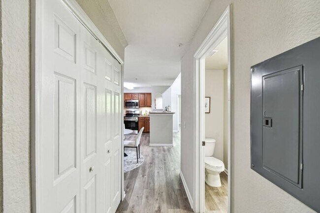 Foto del edificio - 2 bedroom in Jacksonville FL 32216