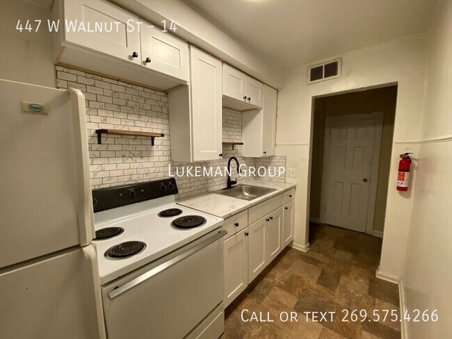 Foto del edificio - 447 W Walnut St
