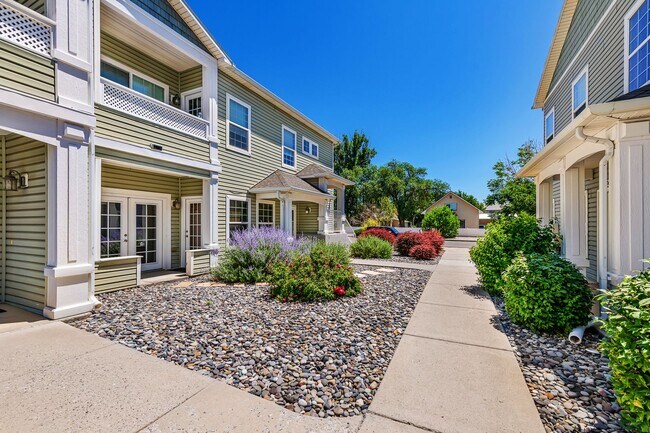 Foto del edificio - 623 Canyon Vista Way