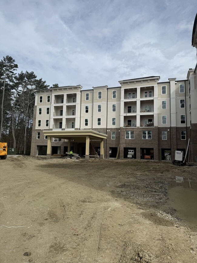 Foto del edificio - Haven on Henry