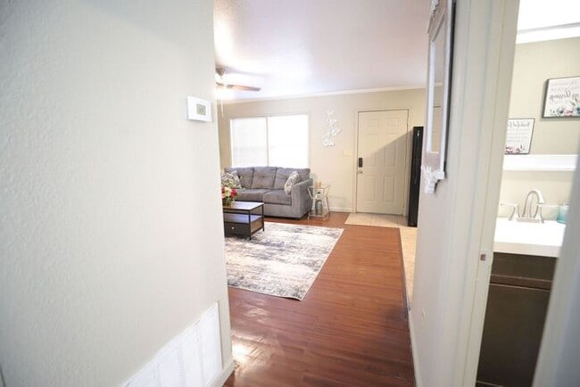 Building Photo - 4303 Aggie Rd