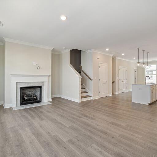 Building Photo - 4028 Hidden Oaks Drive, Unit Building 7, L...