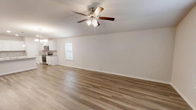 Building Photo - "Charming 4-Bed Oasis with Granite Touches in Nolanville – 1737 Sq Ft of Comfort!"