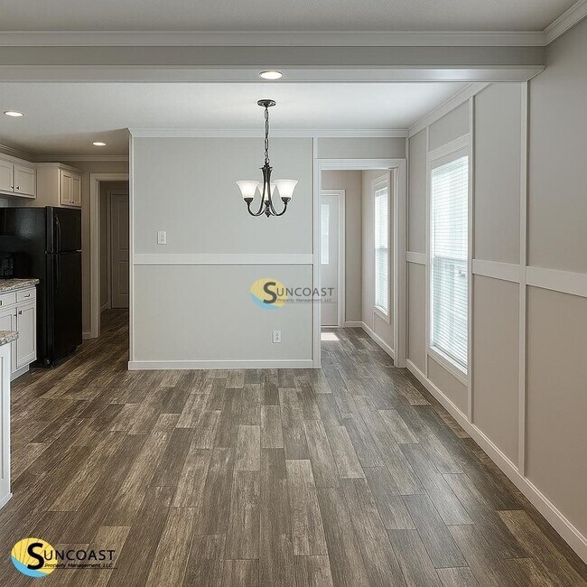 Foto del edificio - 6568 Coolidge St