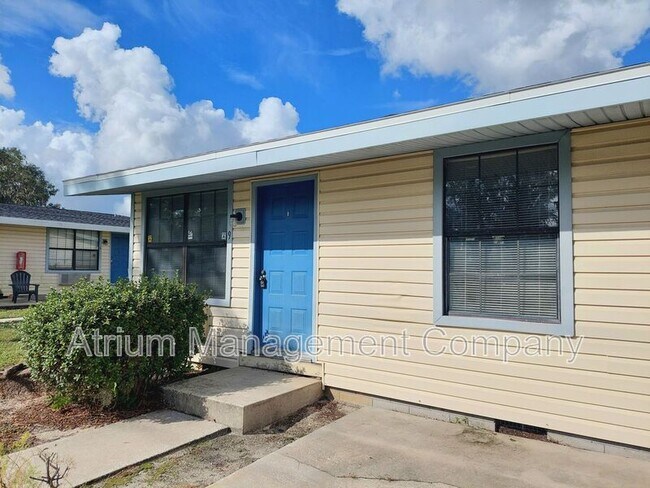 Foto del edificio - 1295 N Holland Pkwy