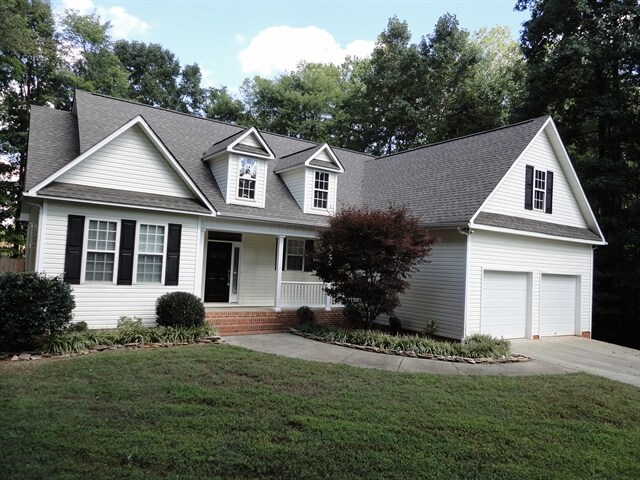 Primary Photo - 279 Pepperstone Drive