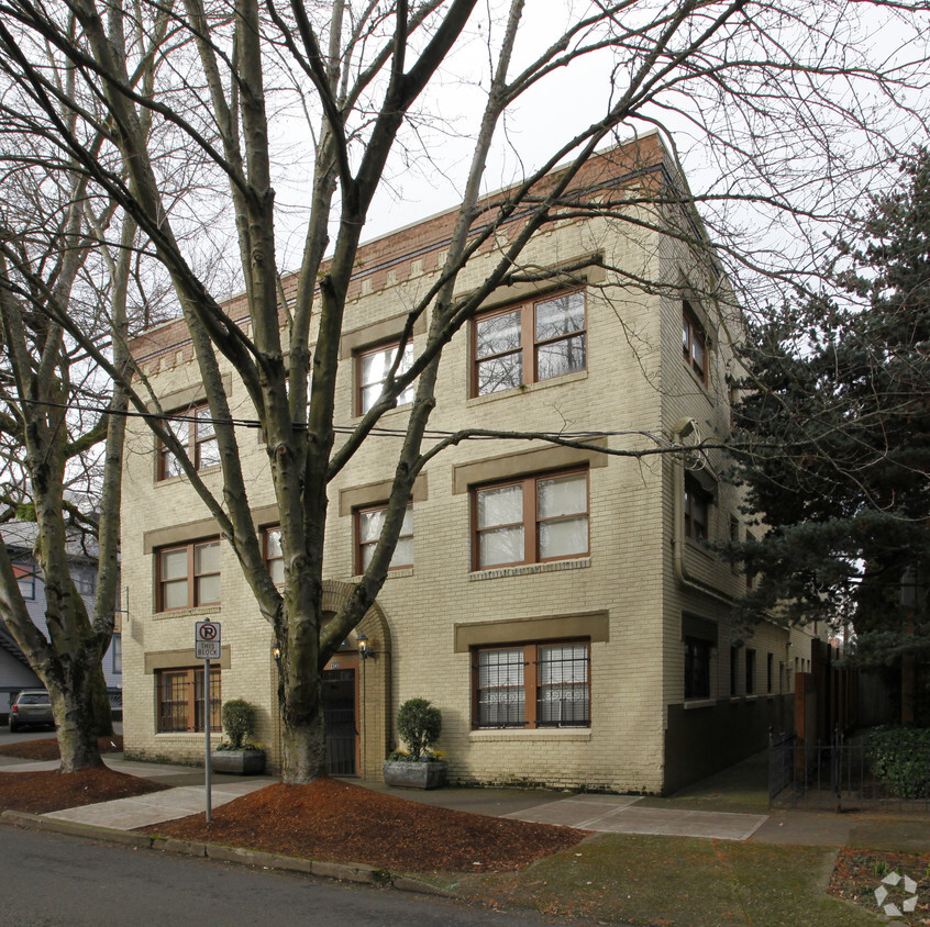 Foto del edificio - The Whitestone