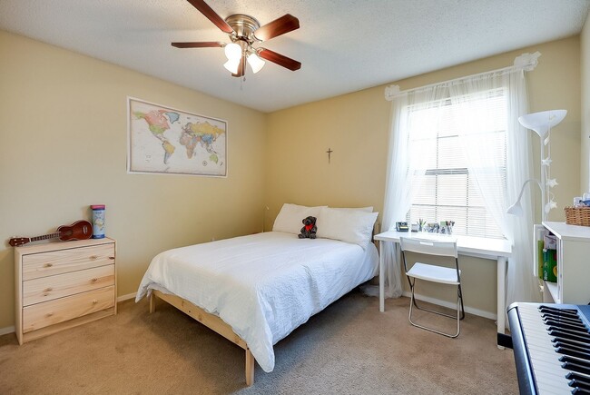 EL208 - EL208 Apartment