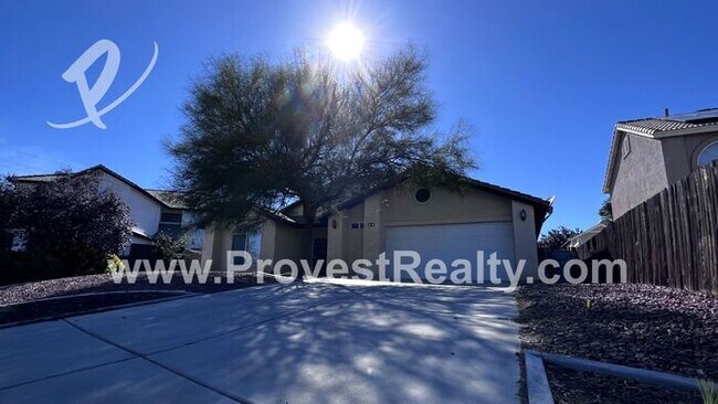 Building Photo - 3 Bed, 3 Bath Hesperia Home w/Bonus Room!!!