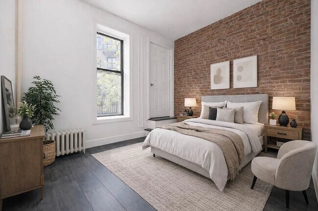 Foto del edificio - 518 E 83rd St