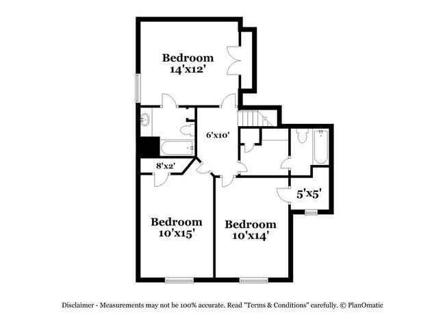 Building Photo - 821 Summer Oaks Dr