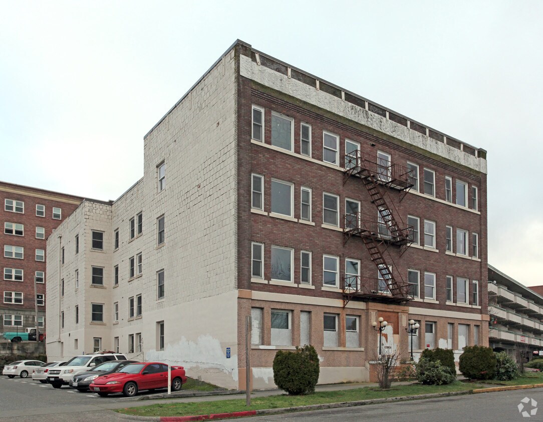 Foto principal - Baywatch Apartments