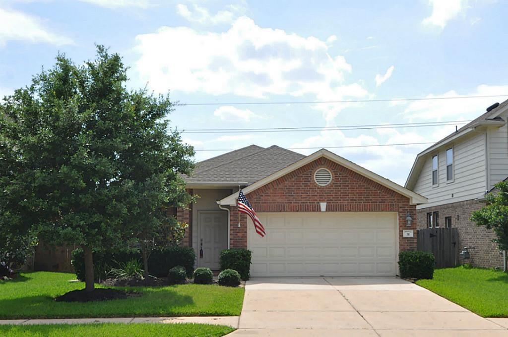 31 Garden Grove Dr, Manvel, TX 77578 House Rental in Manvel, TX