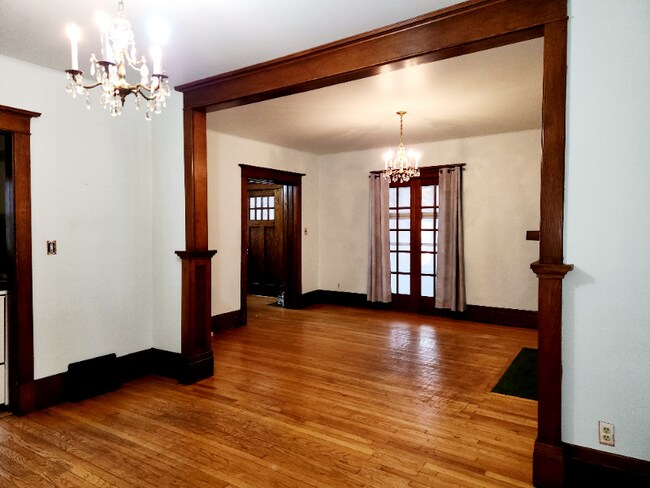 Foto del edificio - 511 2nd Ave SW