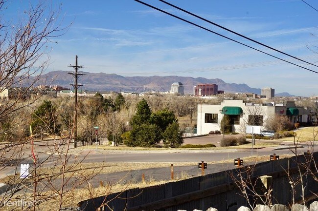 Building Photo - 2 br, 1 bath House - 1009 S Royer St