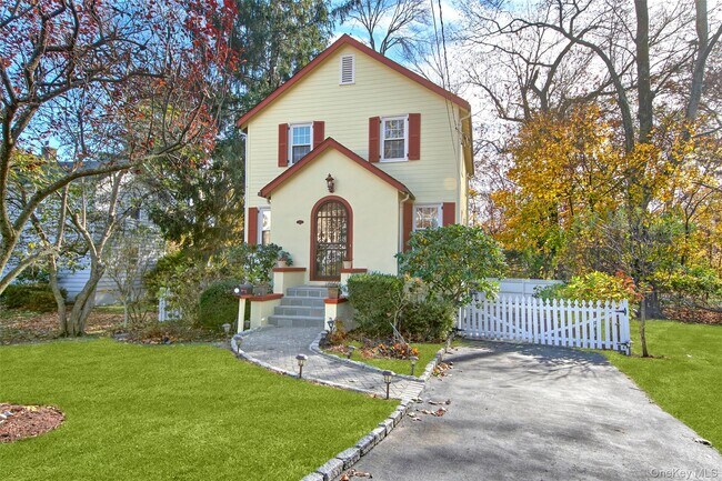 Foto del edificio - 17 Haven Ave