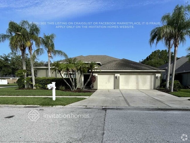 Building Photo - 5129 Silver Charm Terrace
