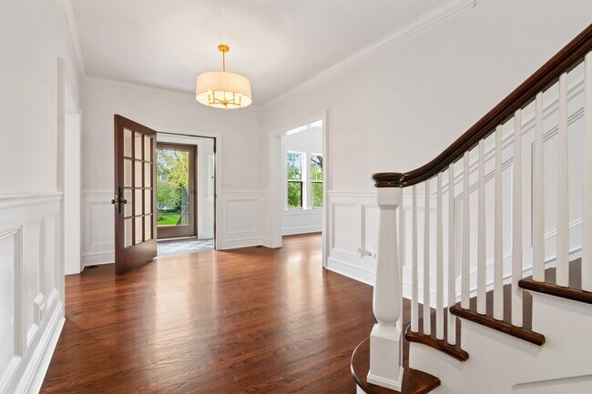 Foto del edificio - 1045 Pine St