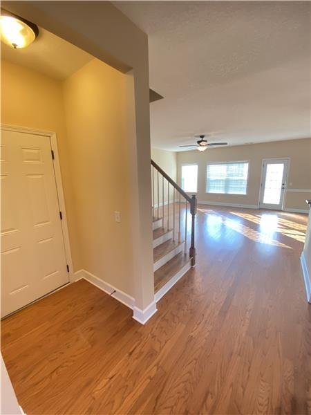 Foto del edificio - 120 Iron Horse Spur