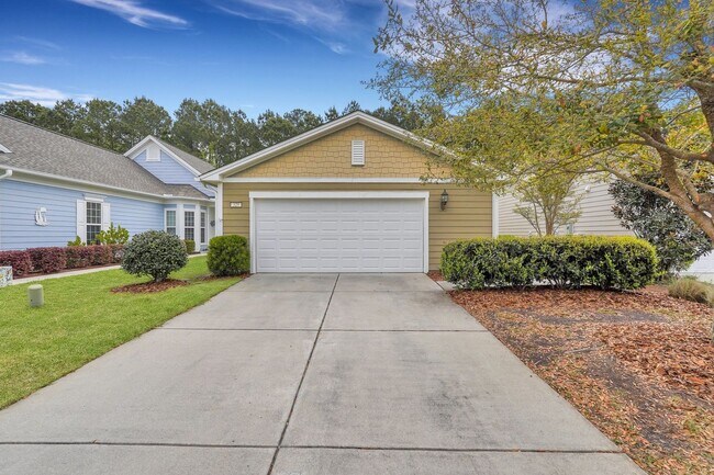 Foto del edificio - "Charming 2 Bed, 2 Bath Rental Home in Sun City, SC - Don't Miss Out!"