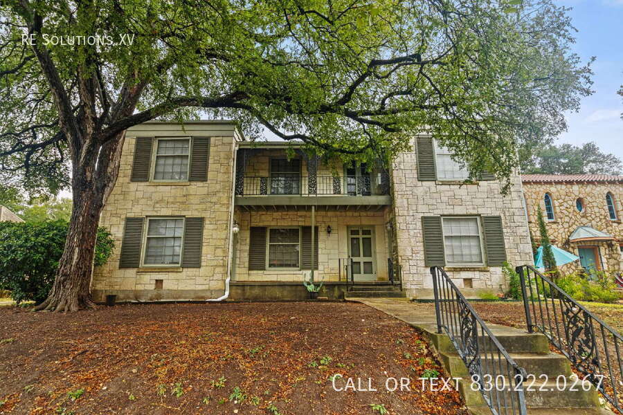Photo - 336 East Lullwood Avenue Unit 4-