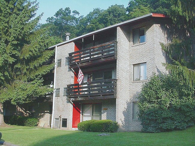 Foto del edificio - White Oak Village