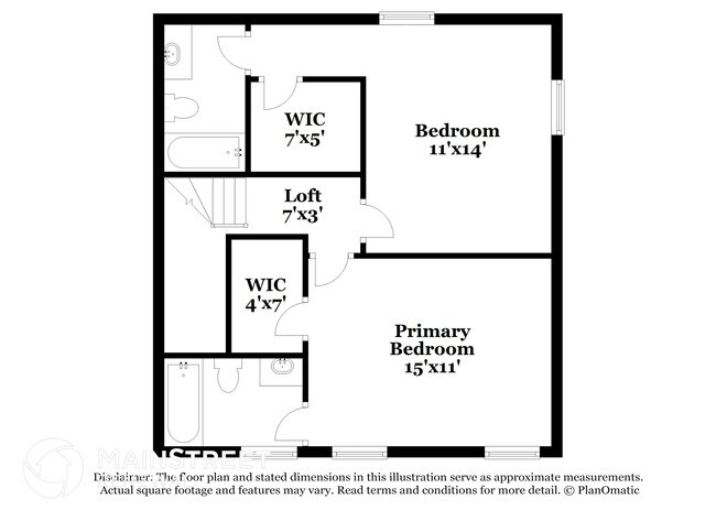 Building Photo - 88 Gilliam's Xing SW