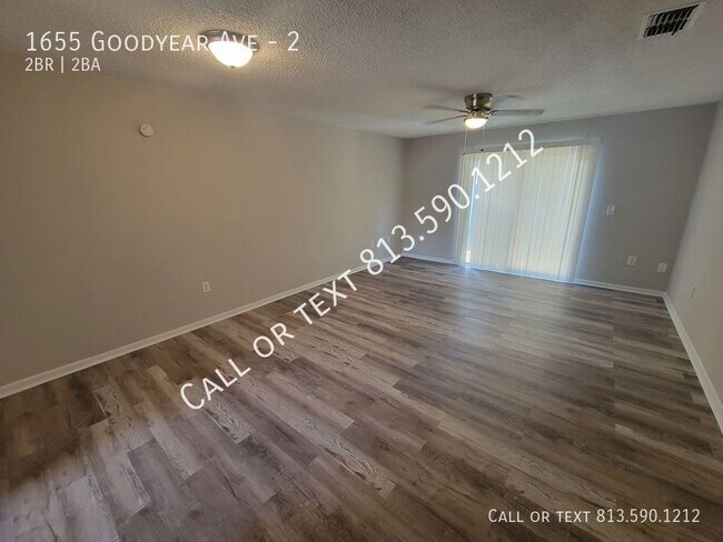 Building Photo - 1655 Goodyear Ave