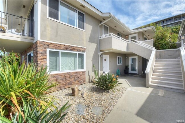 Foto del edificio - Laguna Beach Ocean View Condo