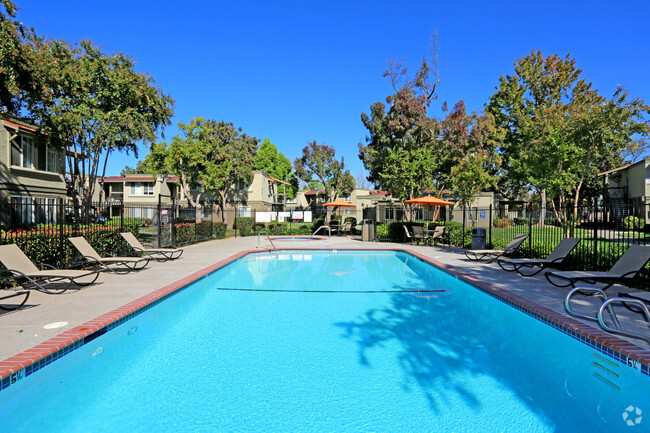 Las Ventanas Apartments Pleasanton