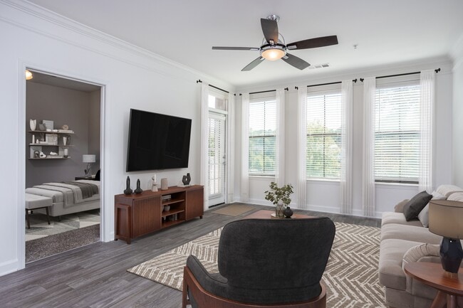 Foto del edificio - The Eliza on Collier