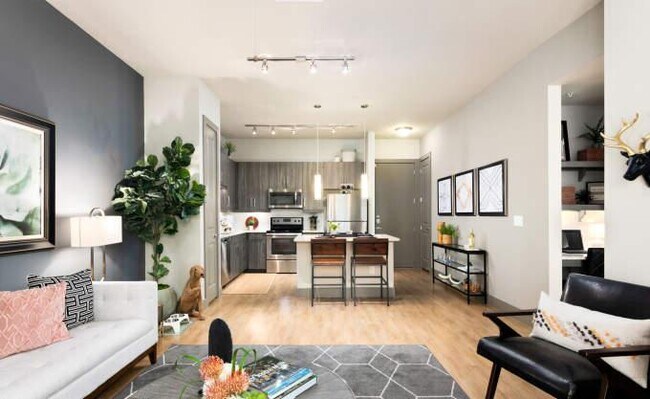 Foto del edificio - 1 bedroom in Spring TX 77373