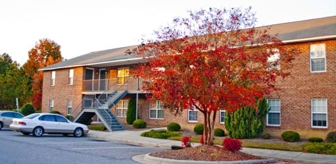 Building Photo - Wellingham