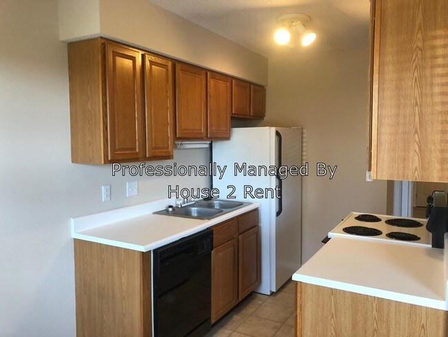 Foto del edificio - 605 1/2 Old Creal Springs Rd