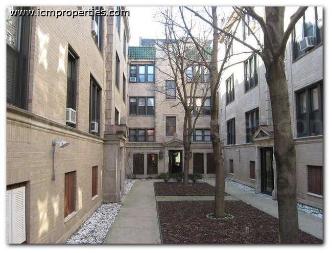 Foto del edificio - 619 W Melrose St