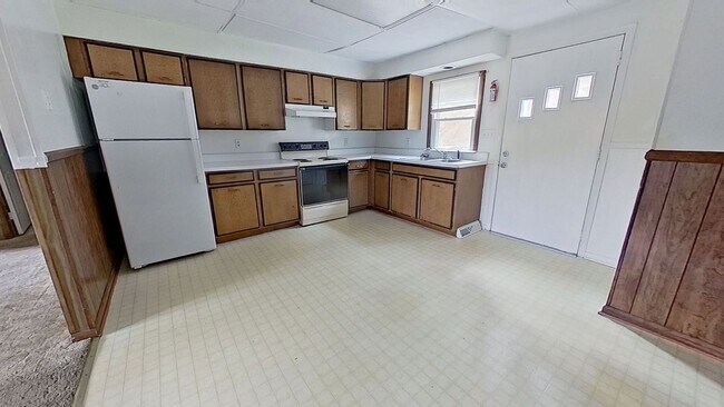 Foto del edificio - Apartment