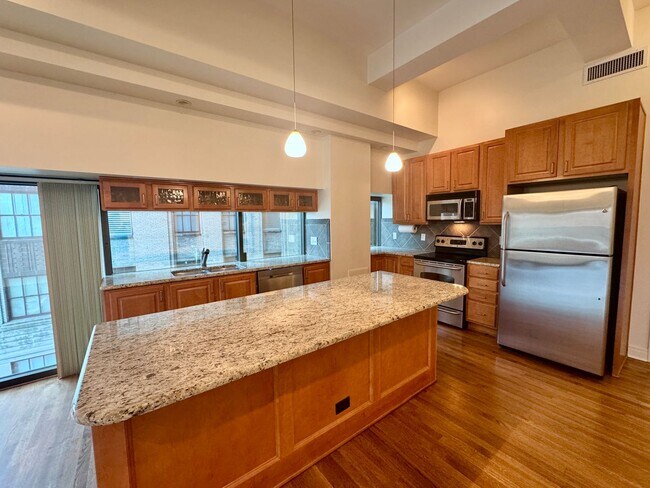 Foto del edificio - 1101 Walnut St